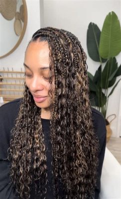 how to braid hair with layers and the importance of maintaining one's personal style