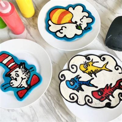 How to Do Pancake Art: A Creative Journey into Flavorful Funnel Fun